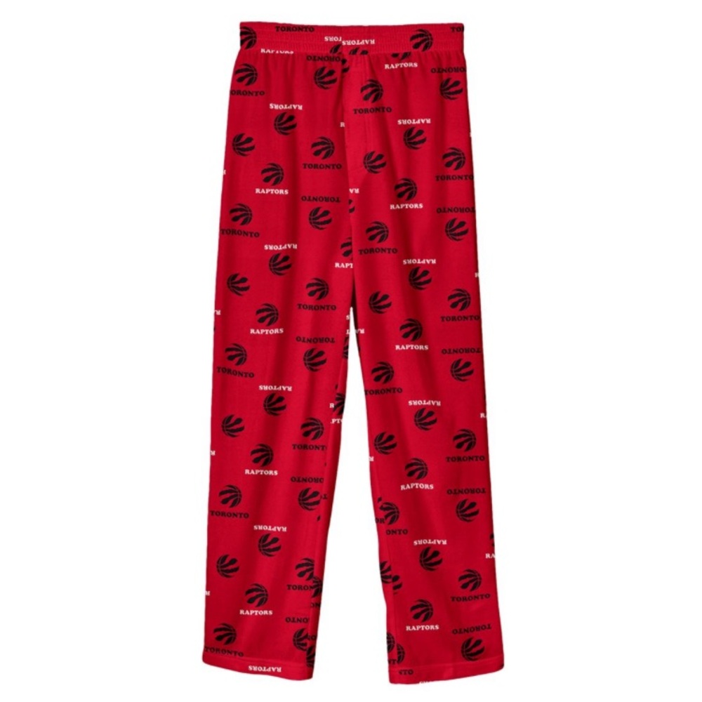 NBA RAPTORS Pajama Pants